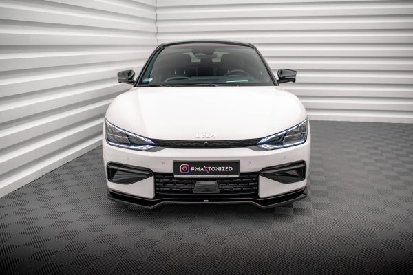 Frontleppe V.1 Kia EV6 GT-Line Mk1