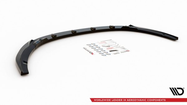 Frontleppe V.1 Kia Optima Mk4