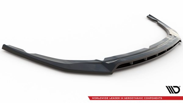 Frontleppe V.1 Kia Optima Mk4 Facelift