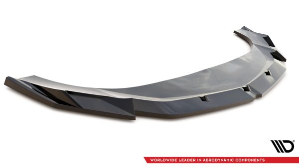 Frontleppe V.1 Lamborghini Urus Mk1