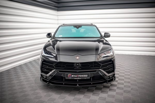 Frontleppe V.1 Lamborghini Urus Mk1