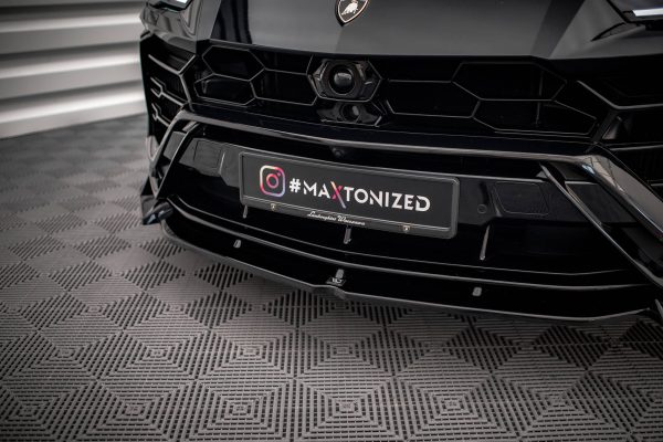 Frontleppe V.1 Lamborghini Urus Mk1