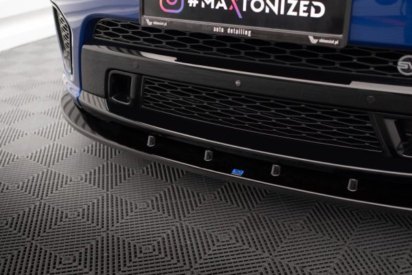 Frontleppe V.1 Land Rover Range Rover Sport SVR Mk2