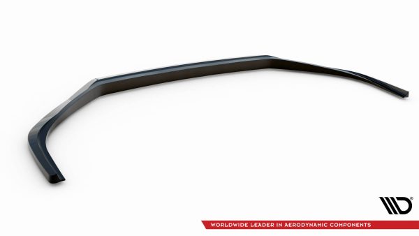 Frontleppe V.1 Lexus ES F Sport Mk7 - Bilde 5