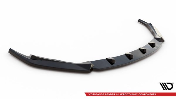 Frontleppe V.1 Lexus GS F Mk4 Facelift