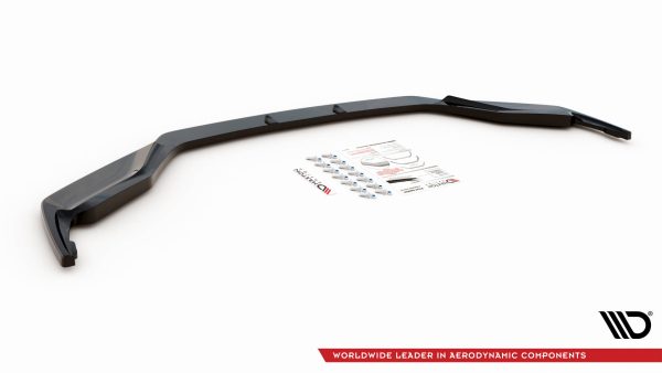 Frontleppe V.1 Lexus GS F Sport Mk4 (L10)