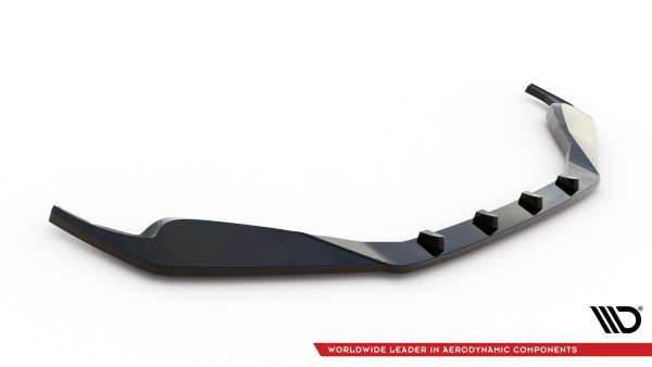 Frontleppe V.1 Lexus GS Mk4 (L10)