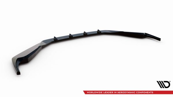 Frontleppe V.1 Lexus GS Mk4 (L10)