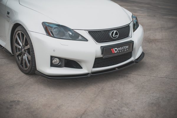 Frontleppe V.1 Lexus IS F Mk2