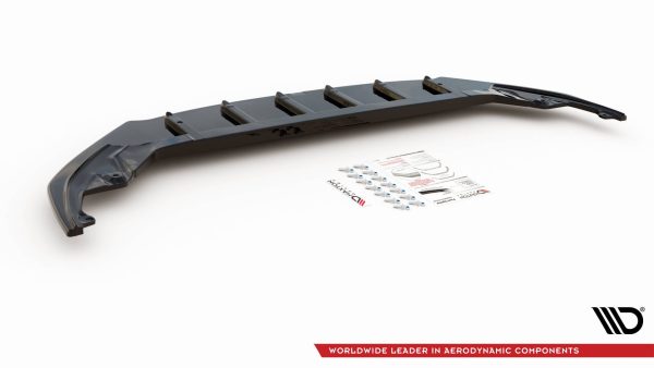 Frontleppe V.1 Lexus LC 500