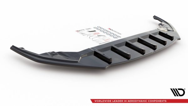 Frontleppe V.1 Lexus LC 500