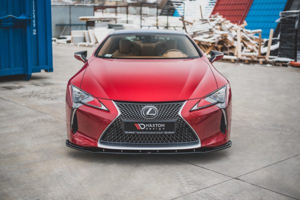 Frontleppe V.1 Lexus LC 500
