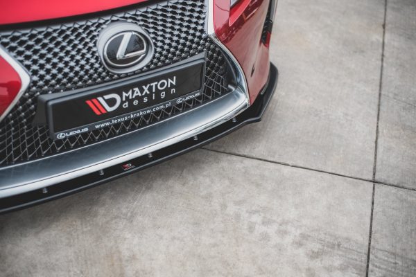 Frontleppe V.1 Lexus LC 500
