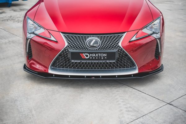 Frontleppe V.1 Lexus LC 500