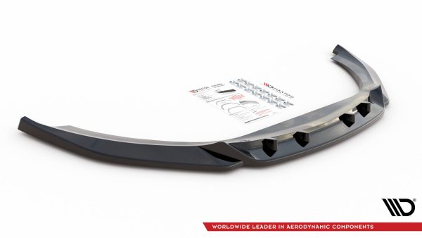 Frontleppe V.1 Maserati Ghibli Mk3