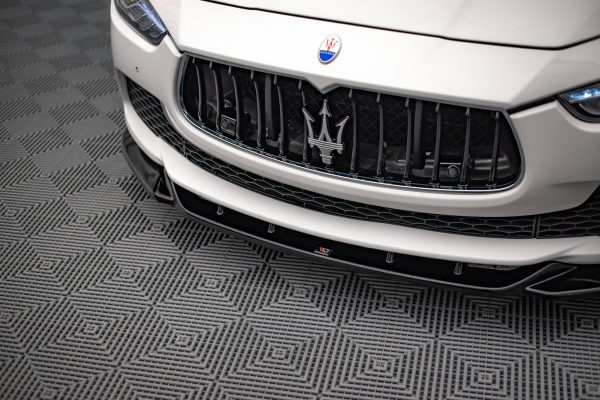 Frontleppe V.1 Maserati Ghibli Mk3