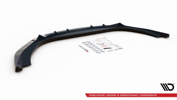 Frontleppe V.1 Maserati Ghibli Mk3