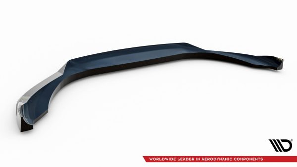 Frontleppe V.1 Maserati Ghibli Mk3 Facelift - Bilde 5