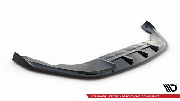 Frontleppe V.1 Maserati Granturismo Mk1 Facelift