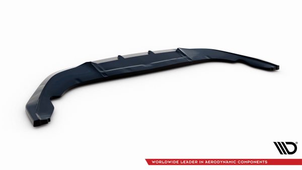 Frontleppe V.1 Maserati Granturismo Mk1 Facelift