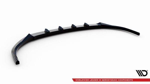 Frontleppe V.1 Mazda 3 Mk4