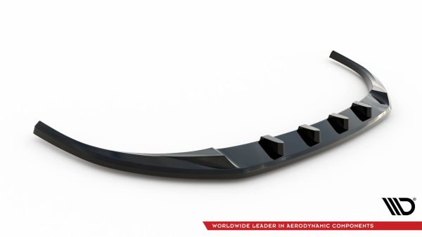 Frontleppe V.1 Mazda 3 Mk4