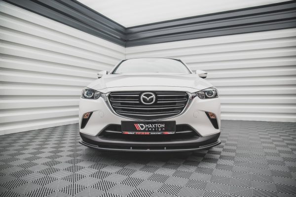Frontleppe V.1 Mazda CX-3