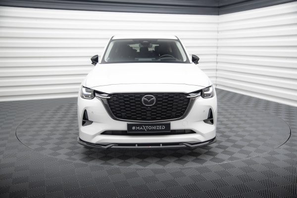 Frontleppe V.1 Mazda CX-60 Mk1