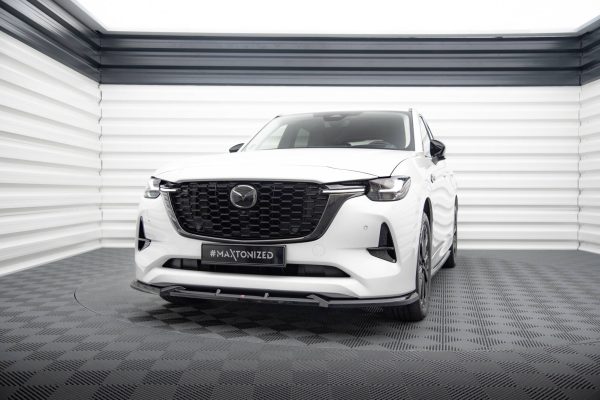 Frontleppe V.1 Mazda CX-60 Mk1