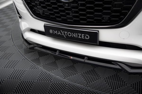 Frontleppe V.1 Mazda CX-60 Mk1