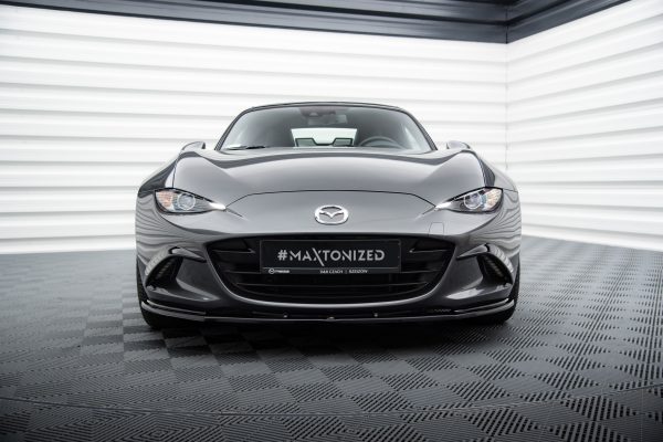 Frontleppe V.1 Mazda MX-5 ND (Mk4)