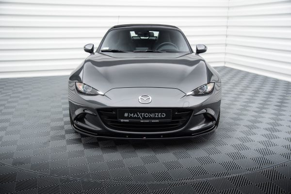 Frontleppe V.1 Mazda MX-5 ND (Mk4)