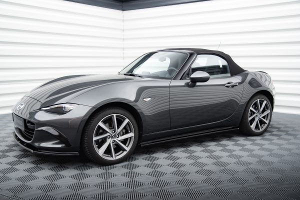 Frontleppe V.1 Mazda MX-5 ND (Mk4)