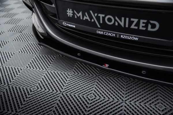 Frontleppe V.1 Mazda MX-5 ND (Mk4)