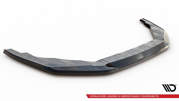 Frontleppe V.1 Nissan GTR R35 Facelift