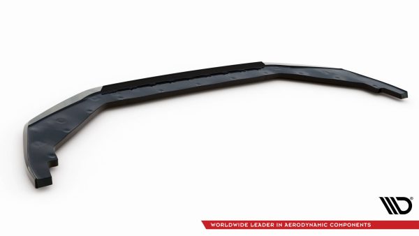 Frontleppe V.1 Nissan GTR R35 Facelift