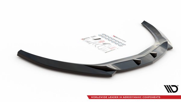 Frontleppe V.1 Opel Astra GTC OPC-Line J