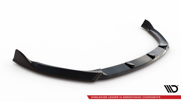 Frontleppe V.1 Opel Astra L (MK6)