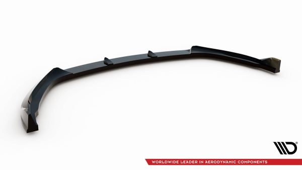 Frontleppe V.1 Opel Astra L (MK6)