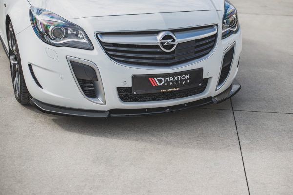 Frontleppe V.1 Opel Insignia Mk. 1 OPC Facelift