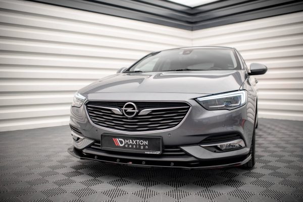 Frontleppe V.1 Opel Insignia Mk2