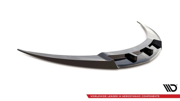 Frontleppe V.1 Opel Insignia OPC Mk1