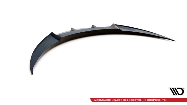 Frontleppe V.1 Opel Insignia OPC Mk1