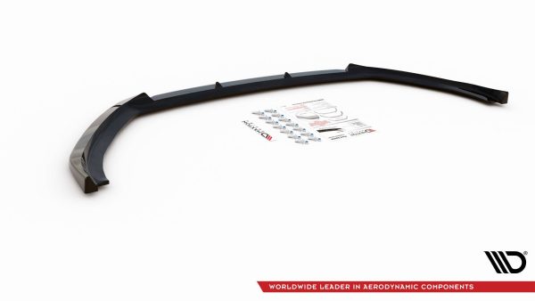 Frontleppe V.1 Peugeot 2008 Mk2