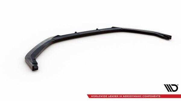 Frontleppe V.1 Peugeot 208 GT Mk2
