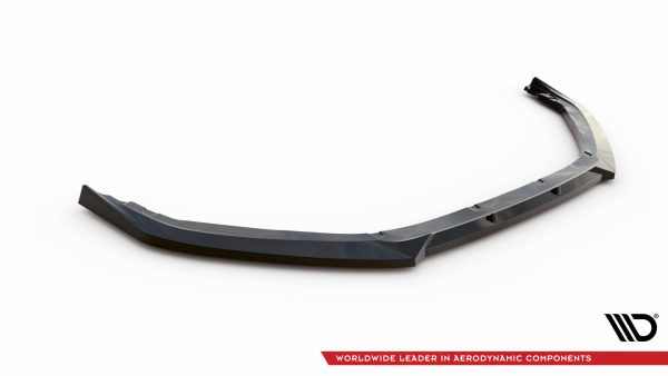 Frontleppe V.1 Peugeot 208 GT Mk2