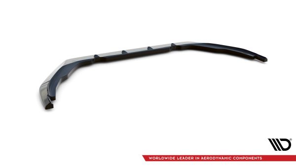 Frontleppe V.1 Peugeot 208 GTi Mk1