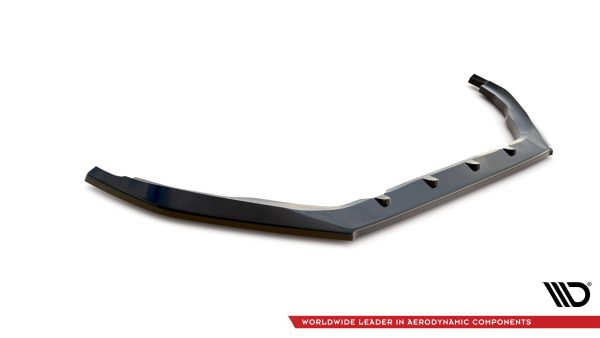 Frontleppe V.1 Peugeot 208 GTi Mk1