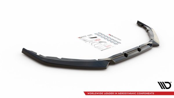 Frontleppe V.1 Peugeot 208 Mk2