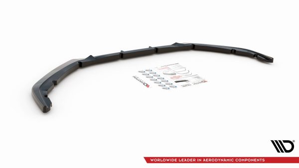 Frontleppe V.1 Peugeot 208 Mk2